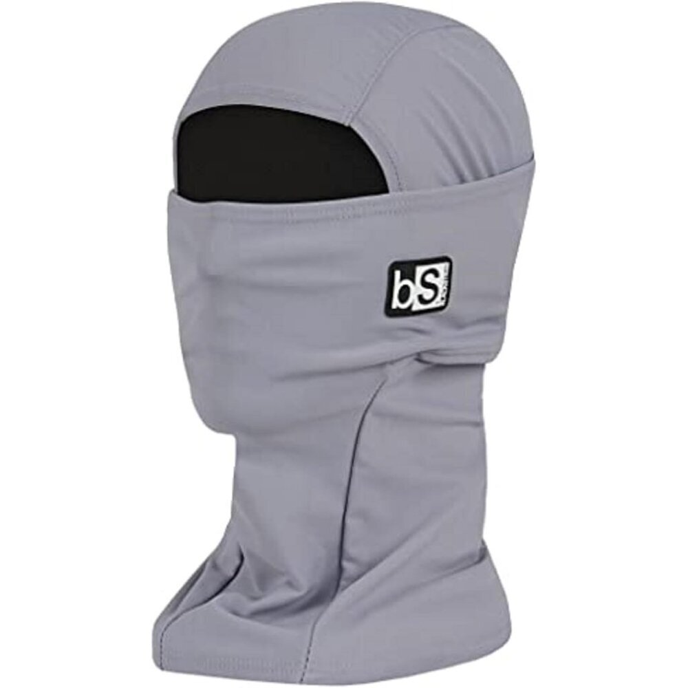 Women's Periwinkle Expedition Balaclava Layer Breathable Moisture Face Mask